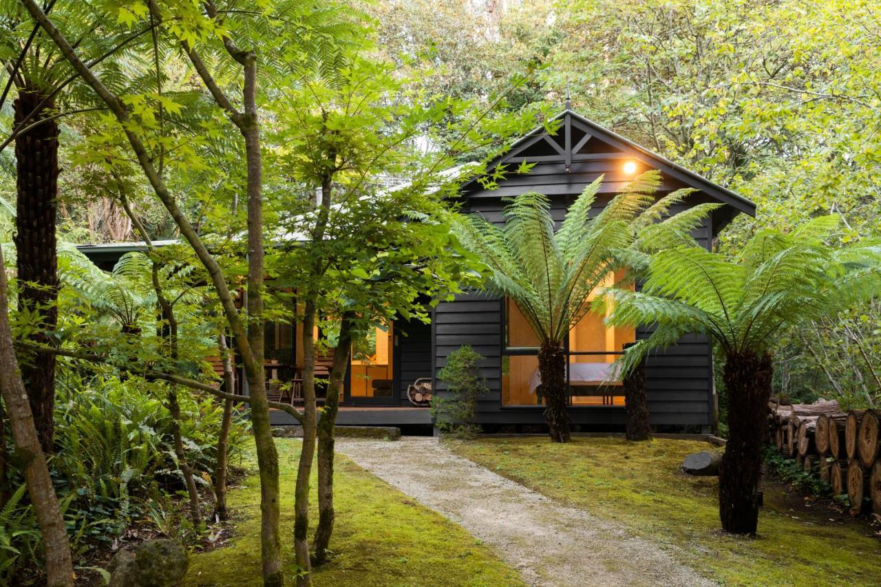 Monreale House Panzió Sassafras Kültér fotó